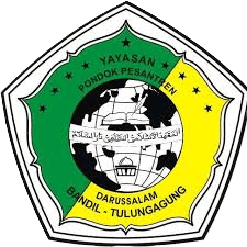 Logo Darussalam Bandil